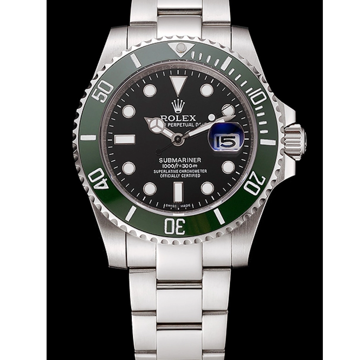 Aaa replica watch Submariner-rl104 Rolex 0212