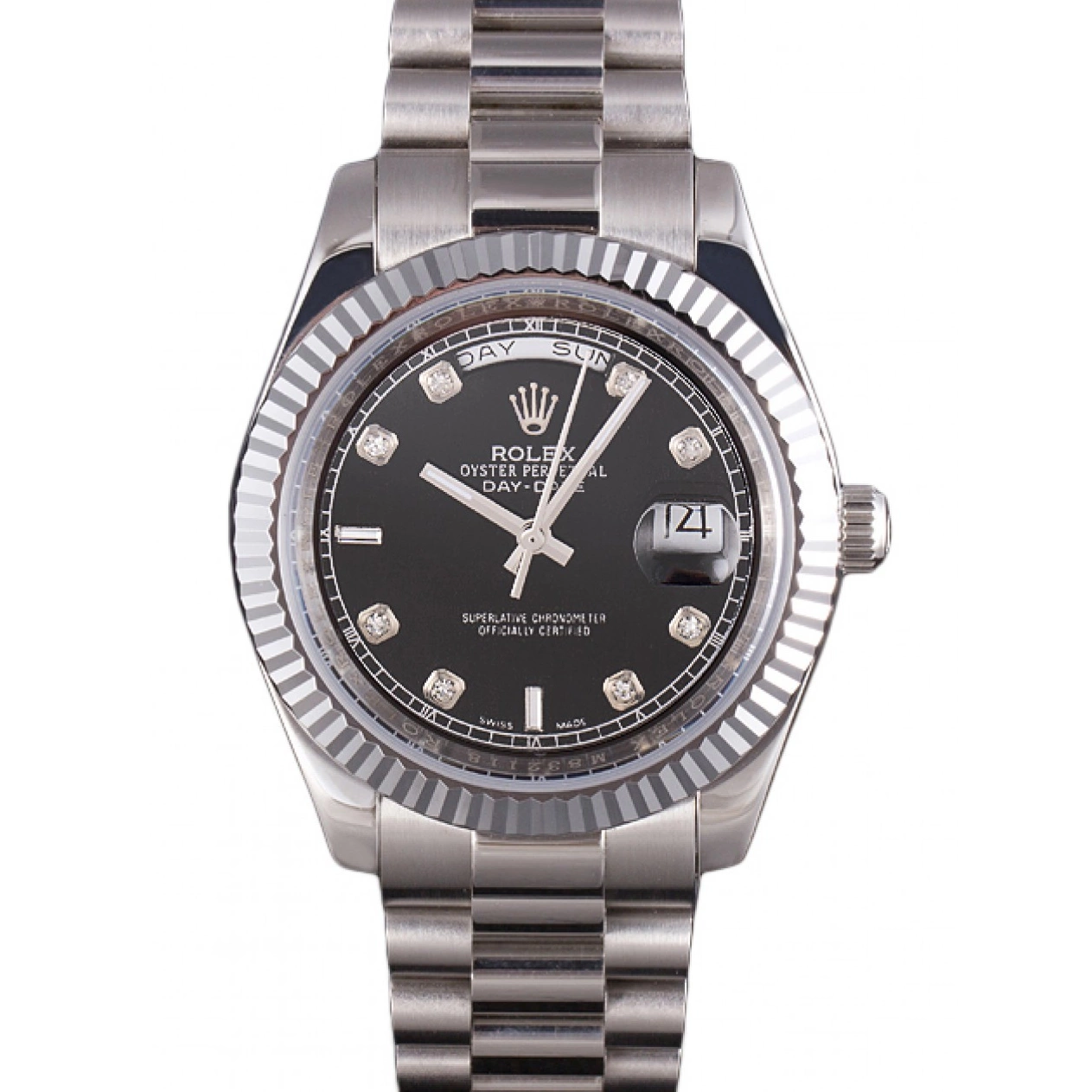 Aaa replica watch Day-Date-rl203 Rolex 0219