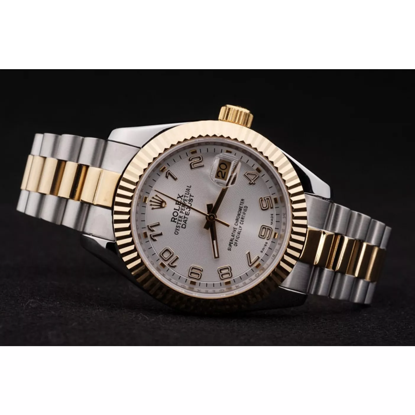 Aaa replica watch Rolex Datejust-rl219 0206