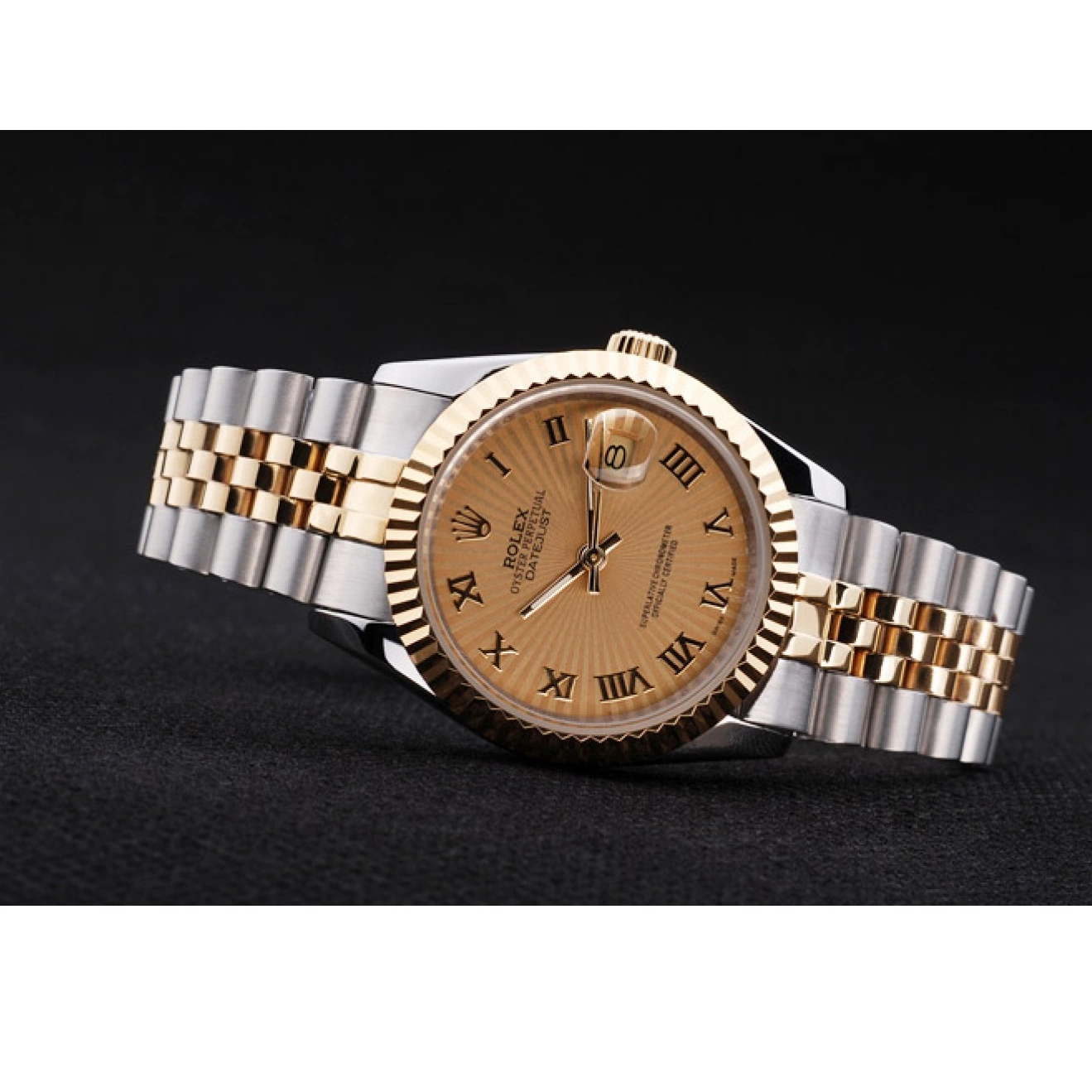 Aaa replica watch Rolex Datejust-rl175 0213