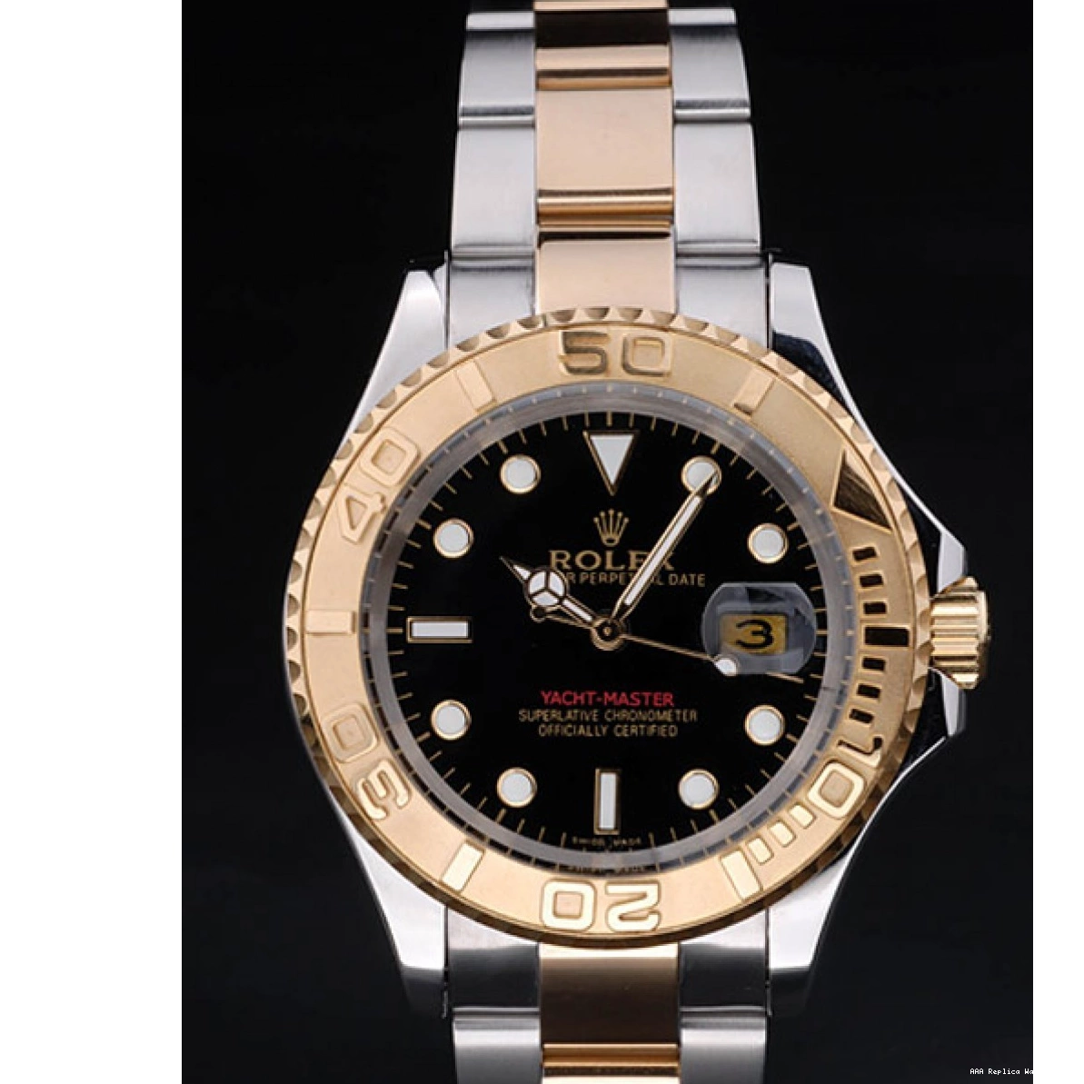 Aaa replica watch Rolex Yacht-Master-rl97 0224