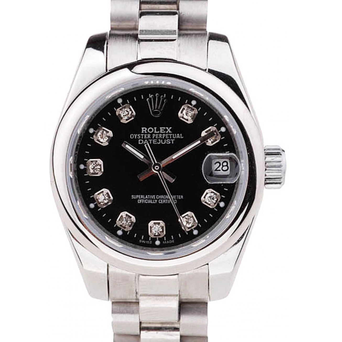 Aaa replica watch Datejust-rl133 Rolex 0220