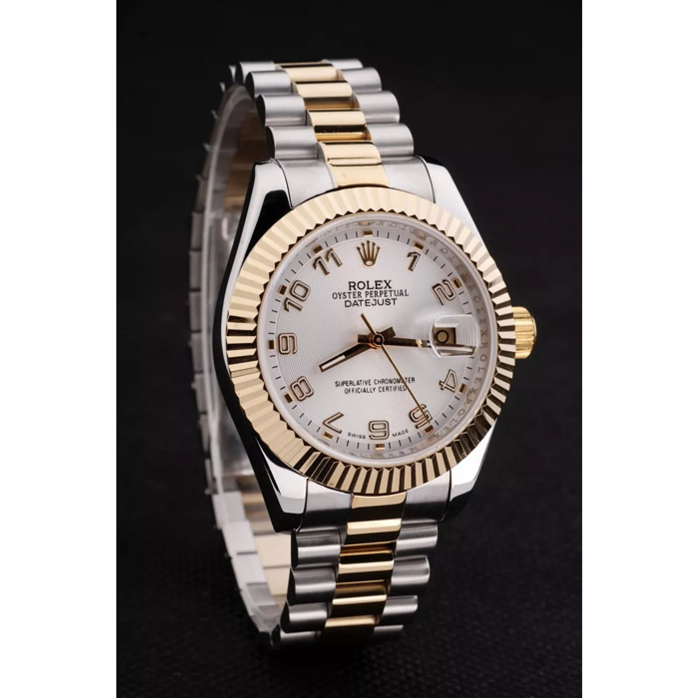 Aaa replica watch Rolex Datejust-rl219 0206