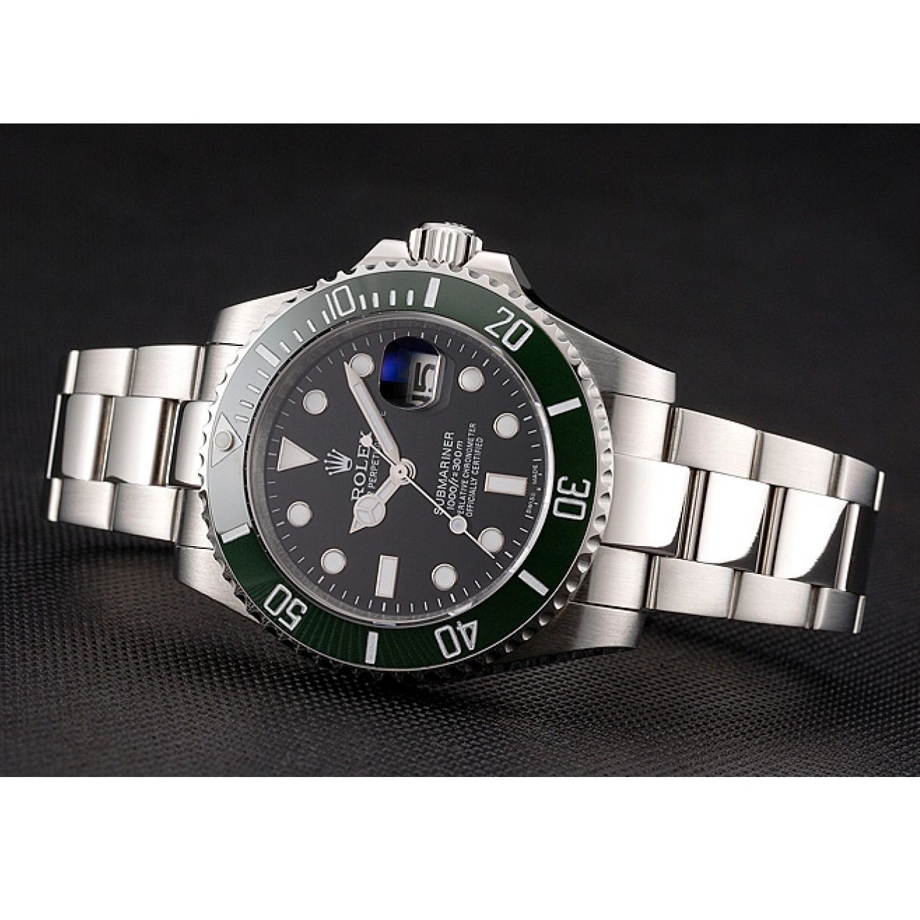 Aaa replica watch Rolex Submariner-rl104 0215