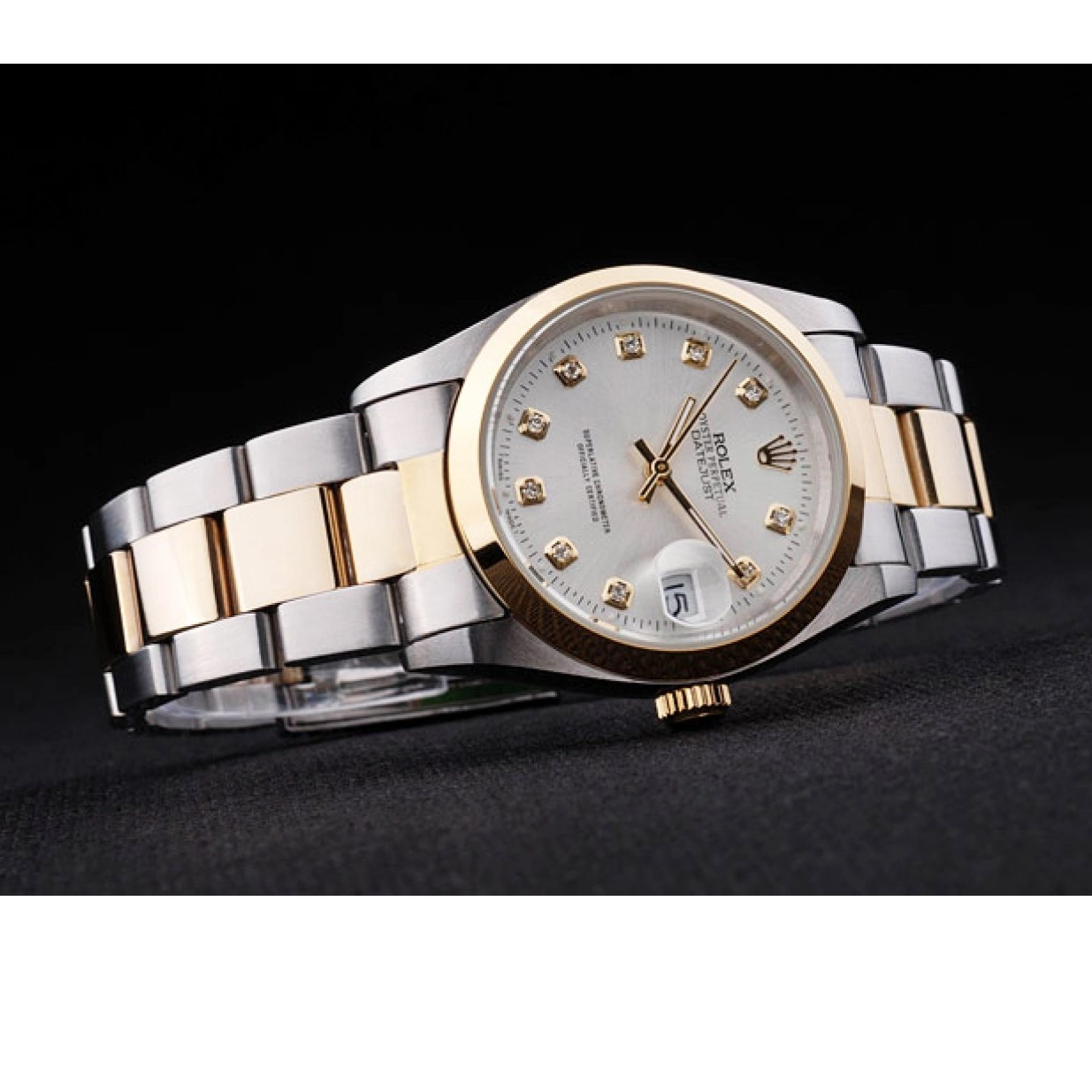 Aaa replica watch Rolex Datejust-rl65 0217