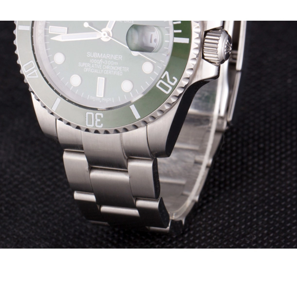 Aaa replica watch Rolex Mechanism-srl51 Swiss Submariner 0228