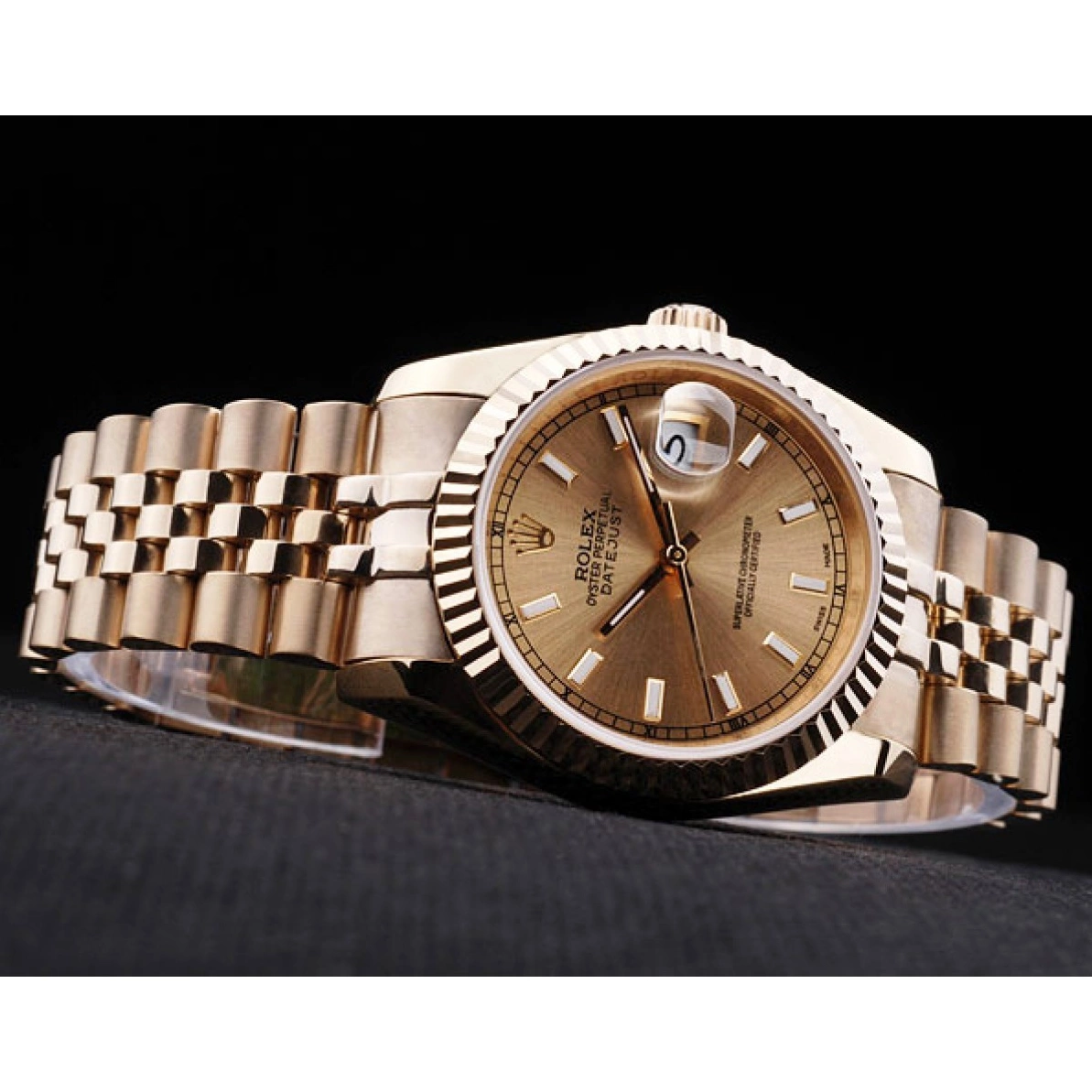 Aaa replica watch Datejust-rl53 Rolex 0219