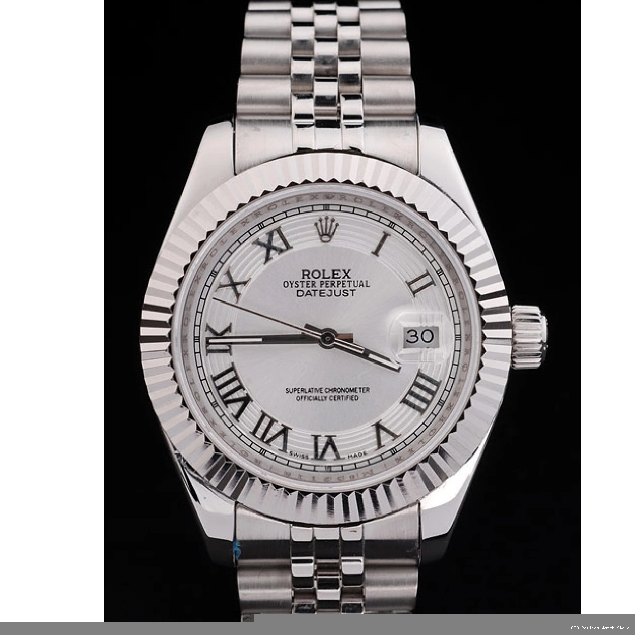 Aaa replica watch Datejust-rl212 Rolex 0227