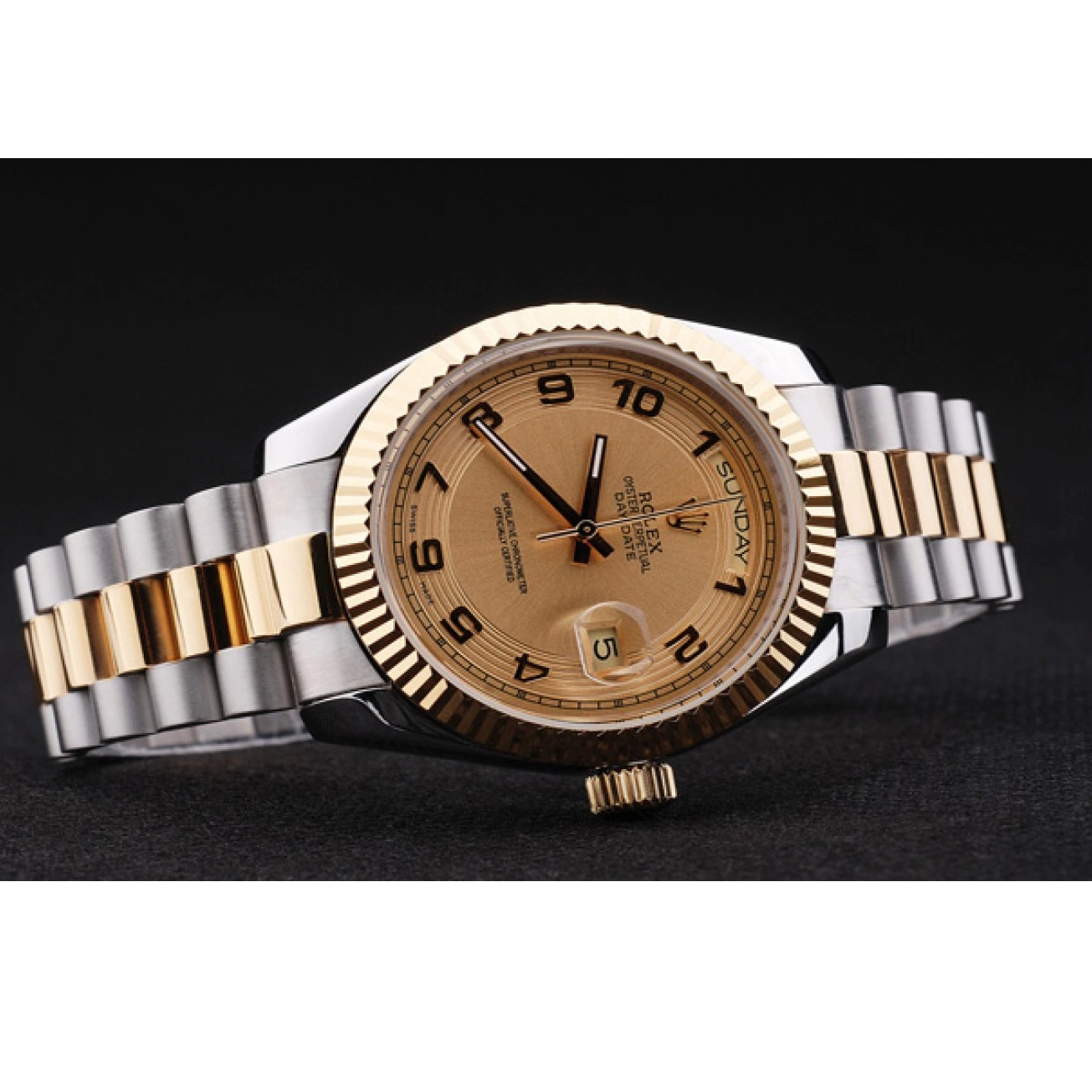 Aaa replica watch Rolex Day-Date-rl202 0223