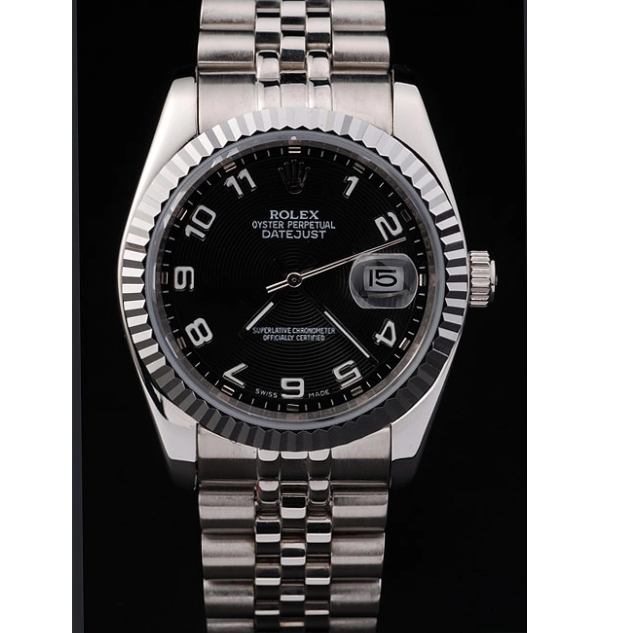 Aaa replica watch Rolex Mechanism-srl23 Swiss Datejust 0211