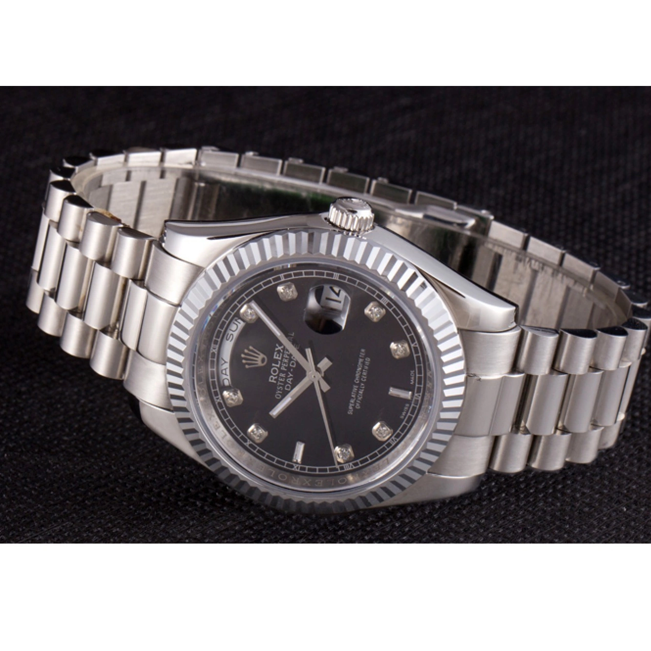 Aaa replica watch Day-Date-rl203 Rolex 0219