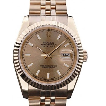 Aaa replica watch Datejust-rl53 Rolex 0219