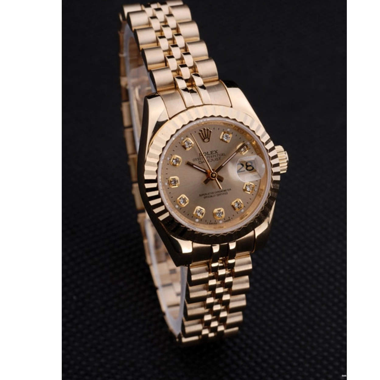 Aaa replica watch Rolex Datejust-rl141 0226