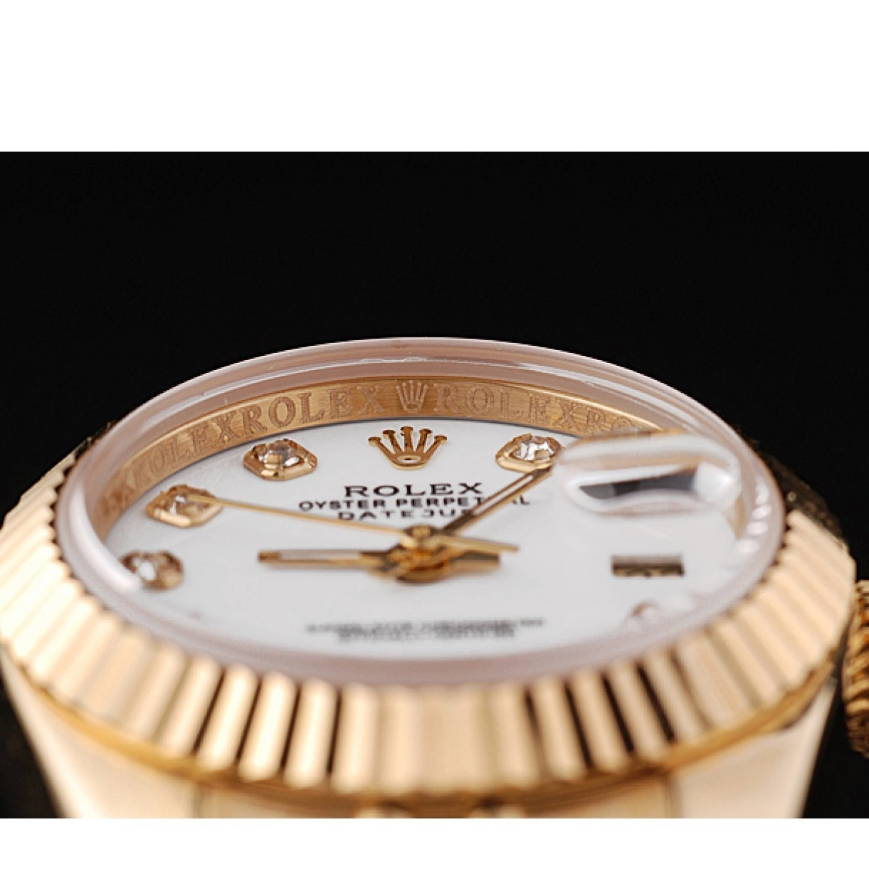 Aaa replica watch Mechanism-srl99 Swiss Rolex Datejust 0210