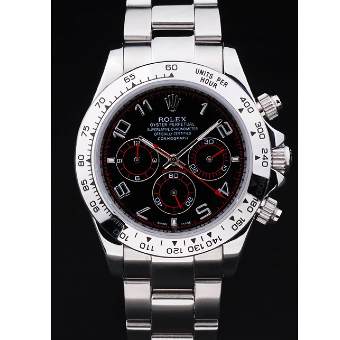 Aaa replica watch Rolex Daytona-rl68 0210