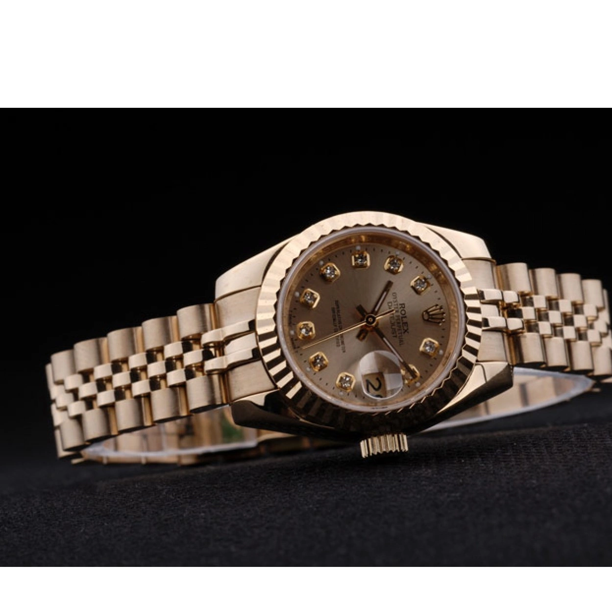 Aaa replica watch Rolex Datejust-rl141 0226