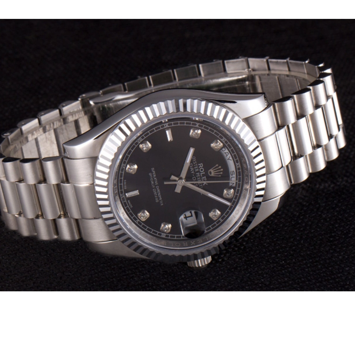 Aaa replica watch Day-Date-rl203 Rolex 0219