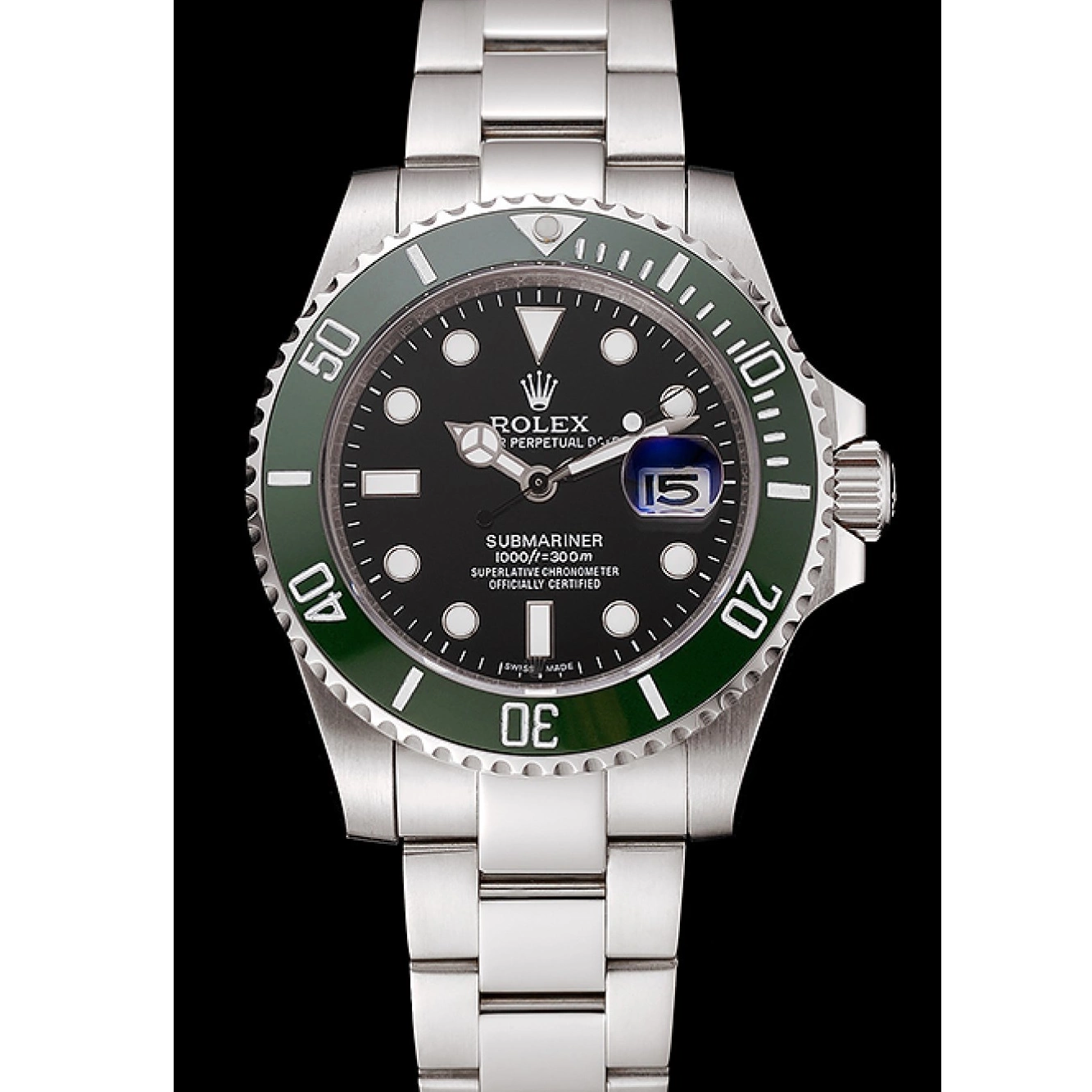 Aaa replica watch Rolex Submariner-rl104 0215