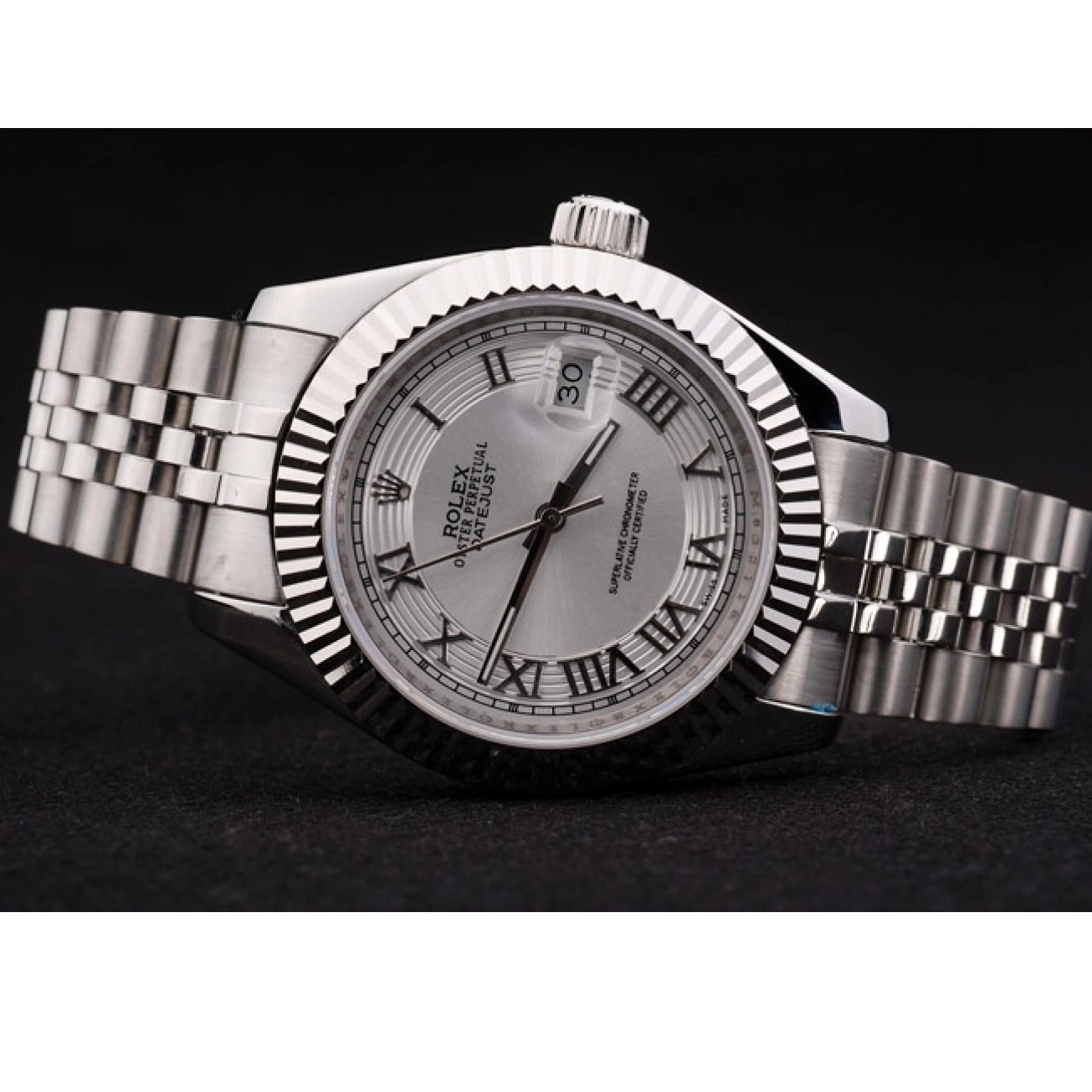 Aaa replica watch Datejust-rl212 Rolex 0227