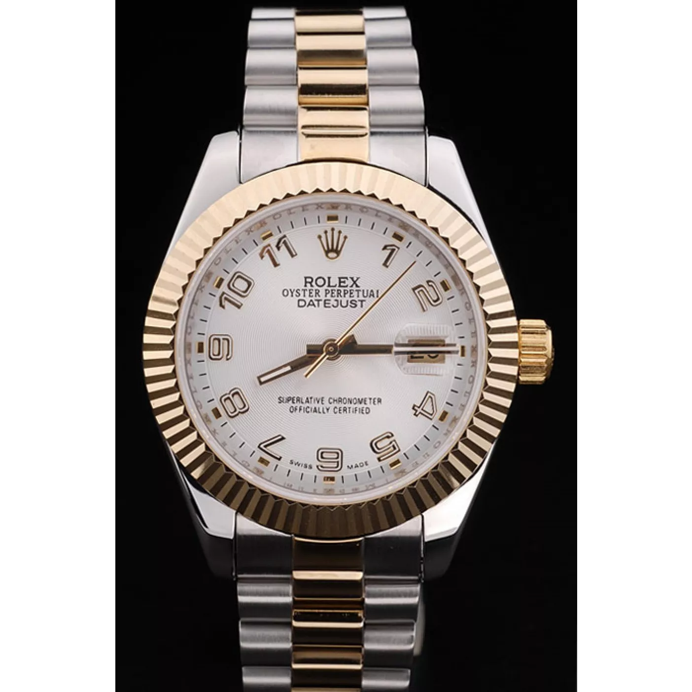 Aaa replica watch Rolex Datejust-rl219 0206