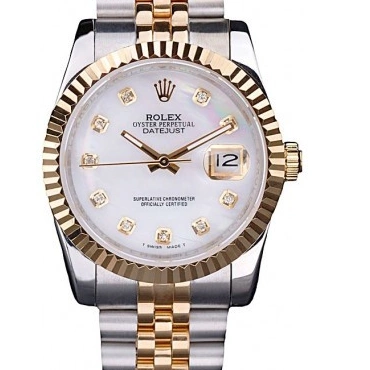 Aaa replica watch Datejust-rl17 Rolex 0210