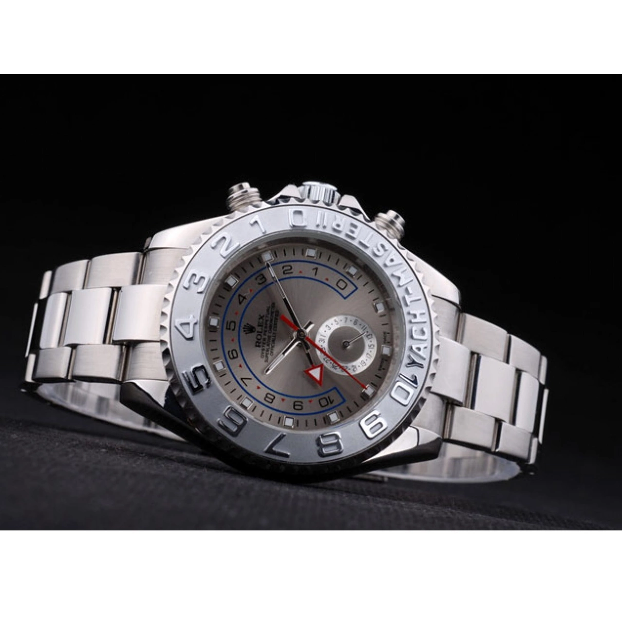 Aaa replica watch Ii-rl96 Rolex Yacht-Master 0215