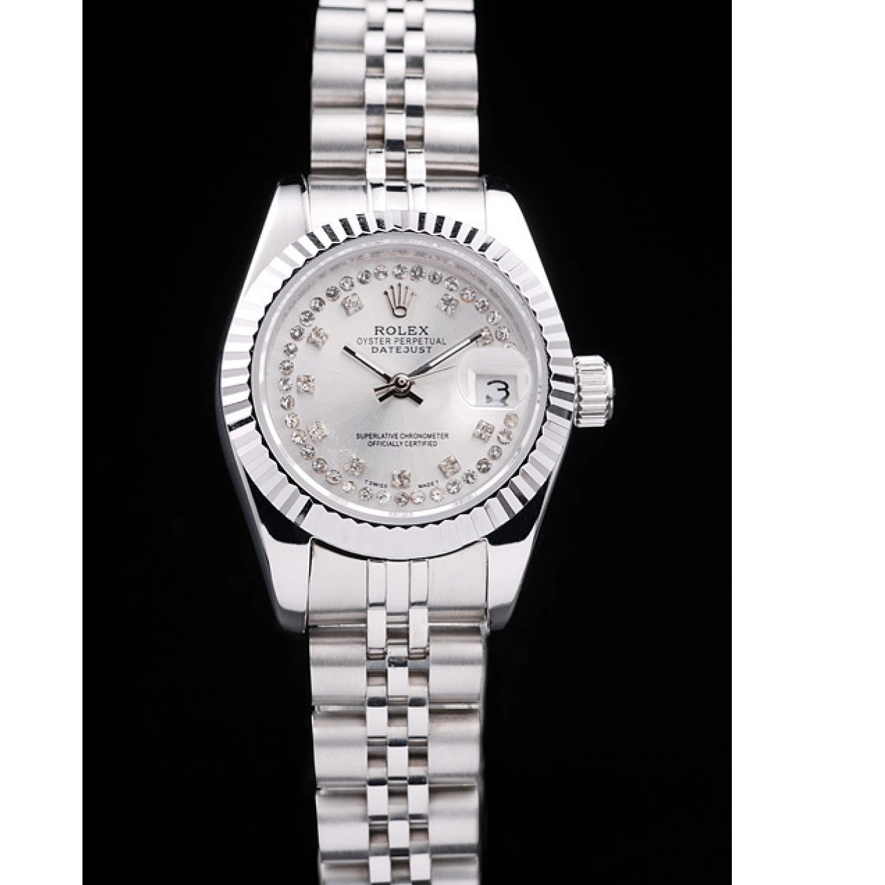 Aaa replica watch Datejust-rl131 Rolex 0219