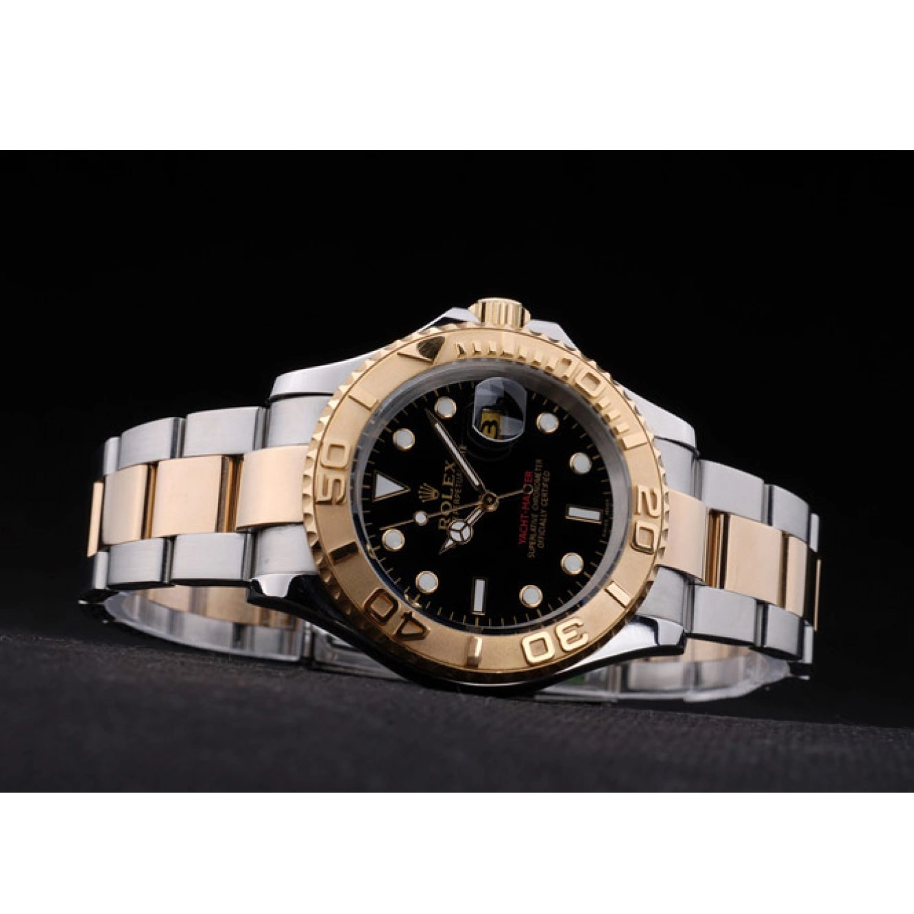 Aaa replica watch Yacht-Master-rl97 Rolex 0222