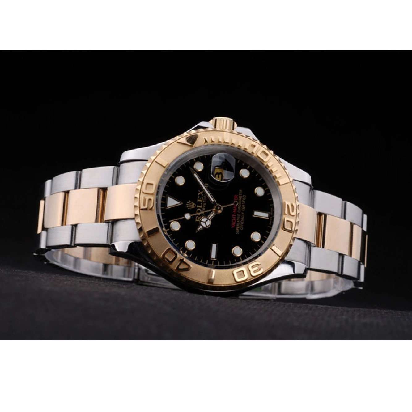 Aaa replica watch Rolex Yacht-Master-rl97 0224