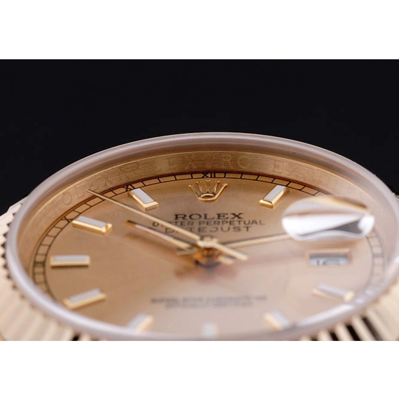 Aaa replica watch Datejust-rl53 Rolex 0219