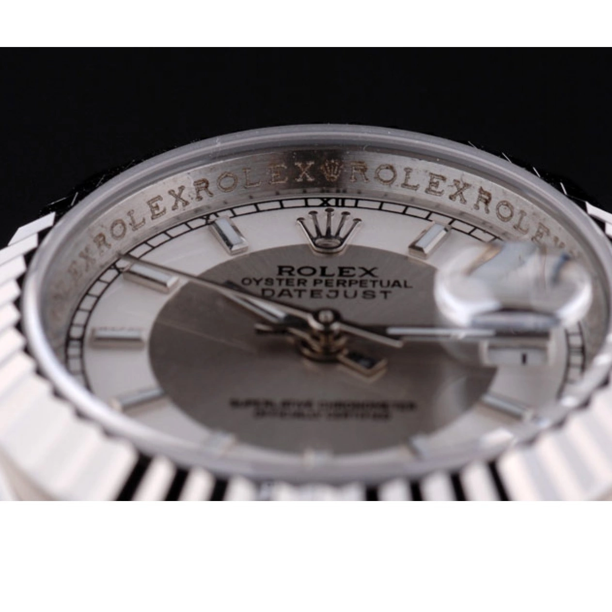 Aaa replica watch Datejust-rl147 Rolex 0211