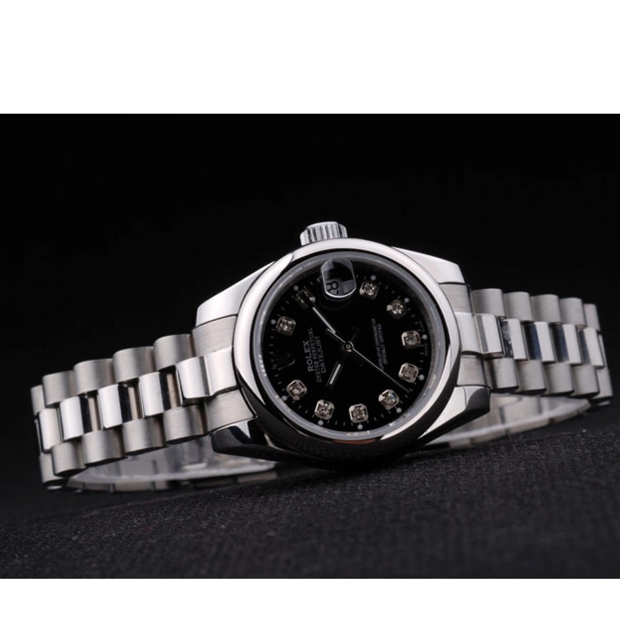 Aaa replica watch Datejust-rl133 Rolex 0220