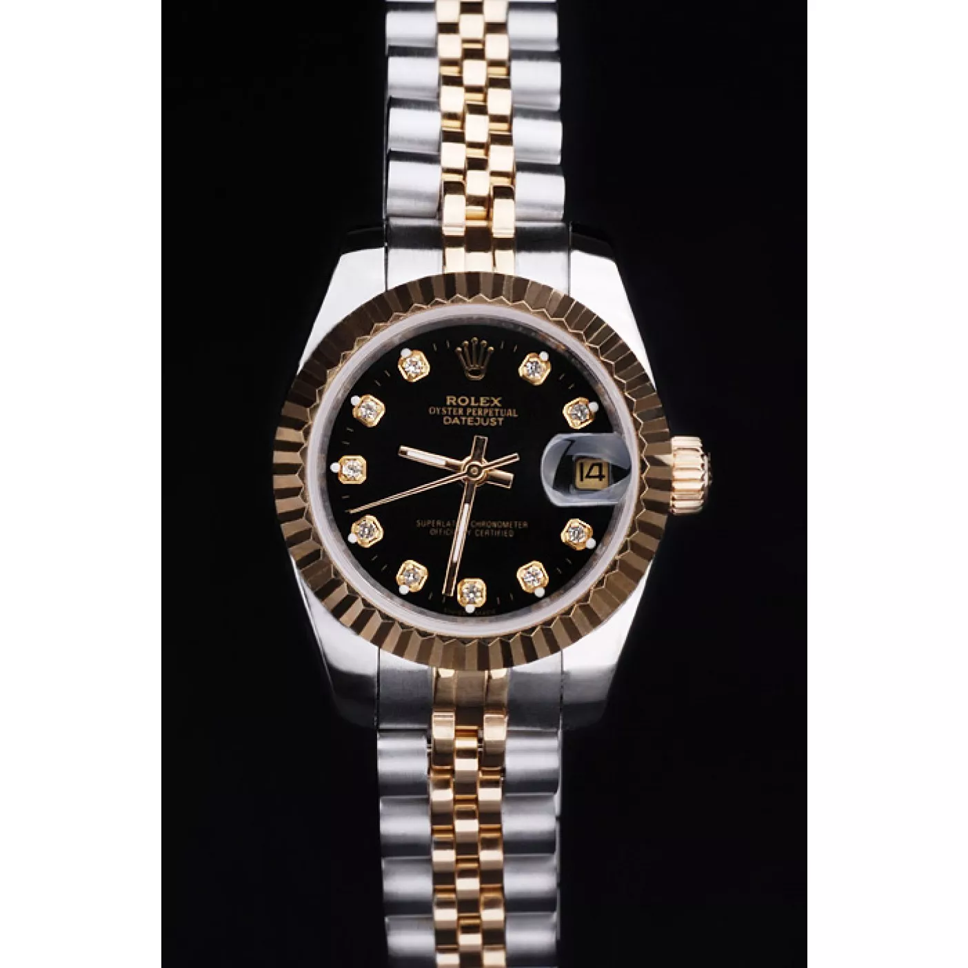 Aaa replica watch Rolex Datejust-rl24 0206