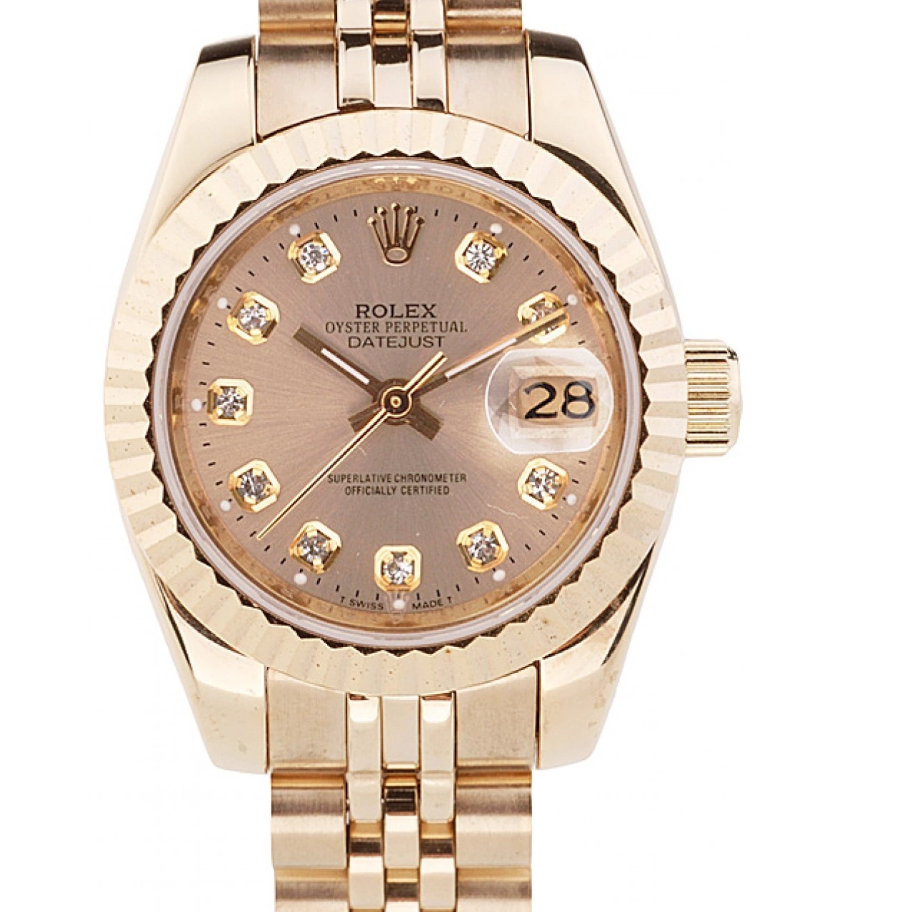 Rolex Datejust-rl141 0226