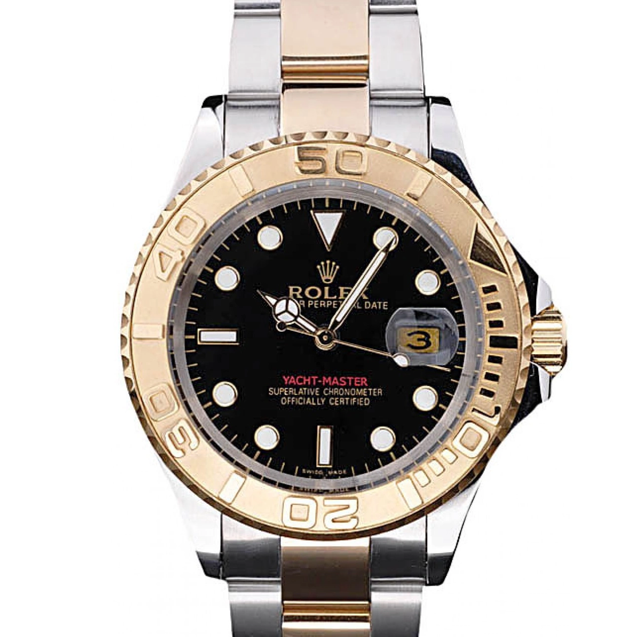 Aaa replica watch Yacht-Master-rl97 Rolex 0222