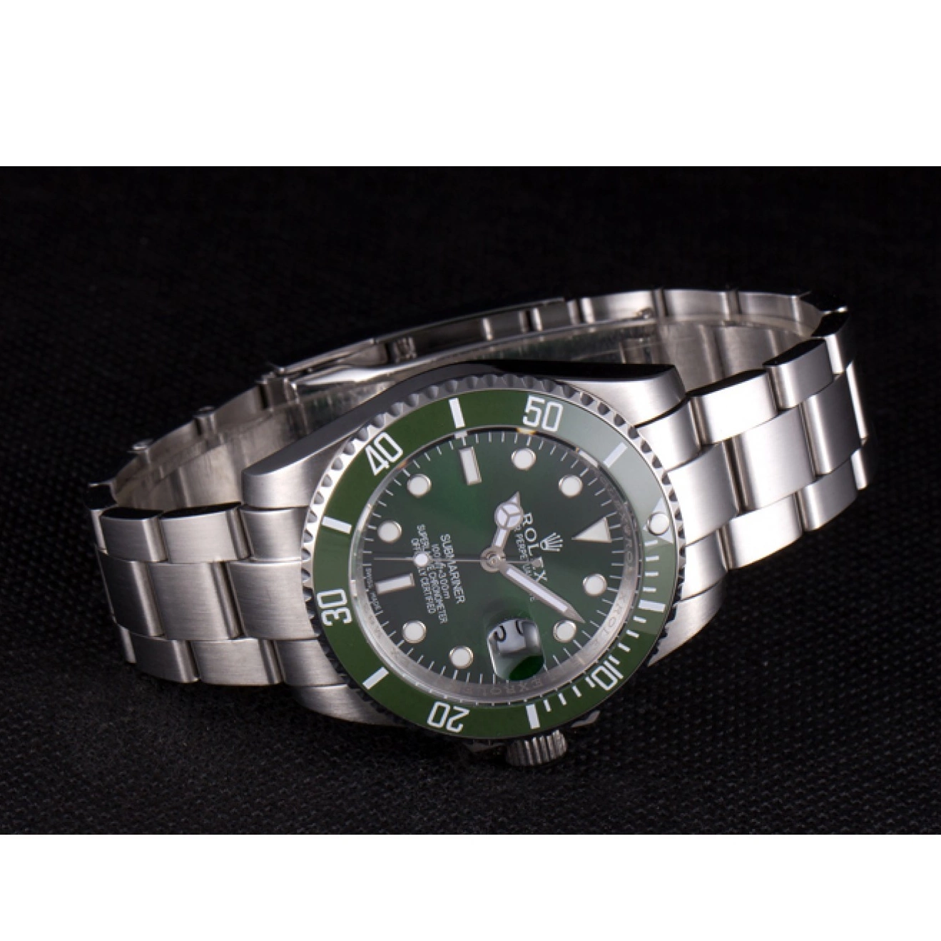 Aaa replica watch Rolex Mechanism-srl51 Swiss Submariner 0228